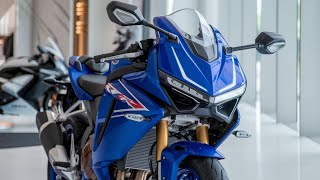 🌍 2025 Honda NXR 650 Revealed – The Ultimate Adventure Machine Is Here [upl. by Najar]