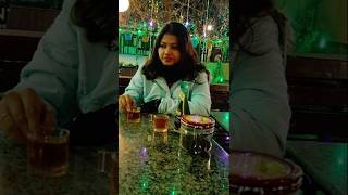 Darjeeling tour  Honeymoon 😍 part4  shorts loveytshort [upl. by Akli525]