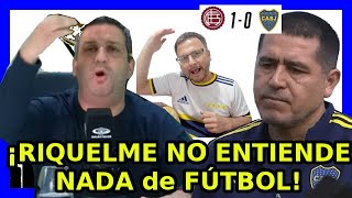 PIPI NOVELO EXPLOTÓ por los MALOS REFUERZOS y CRISIS de BOCA [upl. by Piggy]