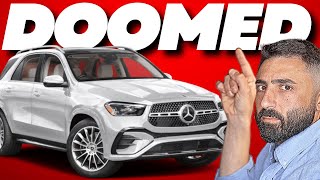 NO ONE is Buying the Mercedes GLE especially the AMG 53 [upl. by Pollyanna106]