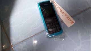 Nokia 105 Dual HMD Unboxing [upl. by Iderf]