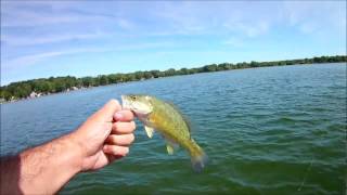 Owasco Lake Fishing [upl. by Ohnuj]