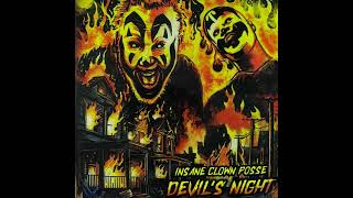 Insane Clown Posse  Devils Night Prod by ShaggyTheAirhead Hallowicked 2024 Single 2024 [upl. by Taran]