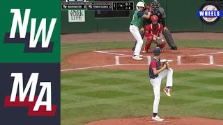 Washington vs Pennsylvania  LLWS Elimination Game  2024 LLWS Highlights [upl. by China275]