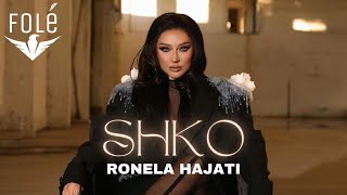 Ronela Hajati  Shko [upl. by Ydnerb]