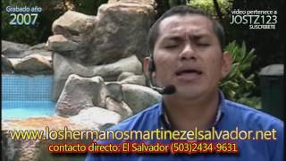 Los Hermanos Martinez de El Salvador Video Clips vol1 Al Taller del Maestro [upl. by Ardna]