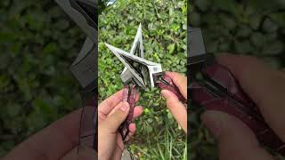 Valorant Weapon Kuronami no Yaiba unboxing display kuronami games unboxing valorant sword [upl. by Inna]