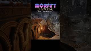 Странная диета  Elden Ring Shadow of the Erdtree  morfey [upl. by Kcin]