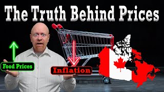 Accountant Explains Why Are Groceries So Expensive In Canada [upl. by Enelia]