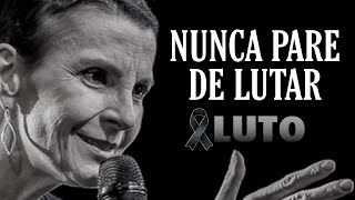 MORRE A PASTORA LUDMILA FERBER AOS 56 ANOS [upl. by Suoivatram]