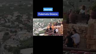 Kalamata Kastraki GREECE [upl. by Akihsat]