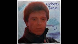 Umberto Tozzi  Tu Enry Noise Dance Rmx Demo [upl. by Vivi]