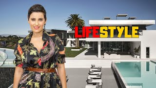 Nelly Furtado LifestyleBiography 2021  Networth  Family  Affair  Spouse  Kids  House [upl. by Bonilla973]