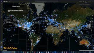 Looking at The Volanta Flight Simulation App [upl. by Malvino]