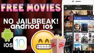 How to Watch  Download Movies amp TV Shows FREE Still in Theaters [upl. by Xet925]