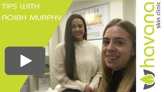 Laser Hair Removal Tips with Aoibh Murphy [upl. by Arakal]