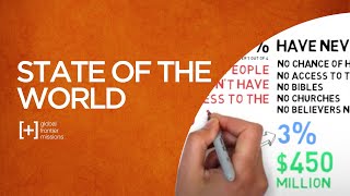 State of the World  The Task Remaining [upl. by Gothard]