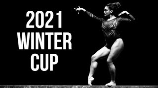 2021 Winter Cup II Shakedown [upl. by Adarbil]