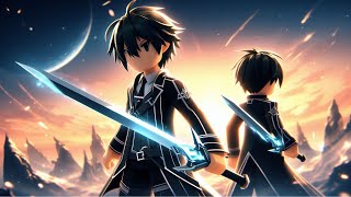 The First Sword Art Online Roblox Anime Game of 2024 [upl. by Acyssej]