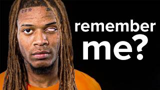 Remember Fetty Wap He’s in prison now [upl. by Zurek]