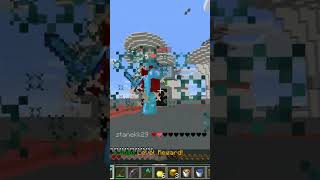 UHC Duels Hypixel [upl. by Enyrehtac]