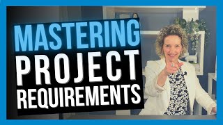 How to Gather Project Requirements [upl. by Pilloff]