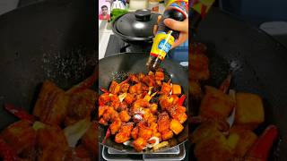 How to chicken rannaChicken recipeChinese chicken recipeshorts trandingSaurav fany tv [upl. by Errecart]