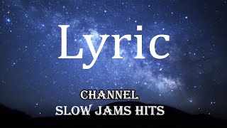 SLOW JAMS HITS  Ryric 2024 slow rnb slowjams music slowjamforever [upl. by Okun]