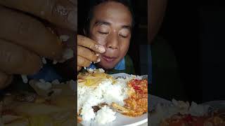 selar tumisan sambal belacan sederhana namun setiap suapan nya luar biasa MANTAP KALI [upl. by Frederic937]