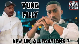 Game Over  New Yung Filly UK Allegations [upl. by Anaujik66]