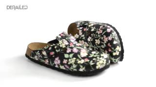 Papillio by Birkenstock Boston Clogs  Birkoflor® For Women [upl. by Kappenne16]