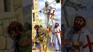 The Albigensian Crusade history viral shors [upl. by Korey708]