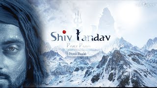 Shiv Tandav Peace Prayer [upl. by Nnyloj]