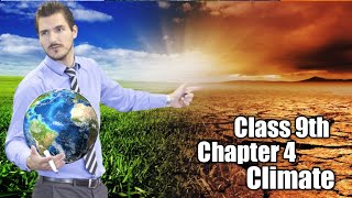 Class 9th geography chapter 4 Climate graphical animated video [upl. by Nitz942]