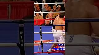 Manny Pacquiao vs Erick Morales II boxing fypシ ko pacquiao moralespunchtime [upl. by Cilegna484]