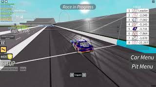 RoMuscle Stock Car Series Gateway [upl. by Brennen]