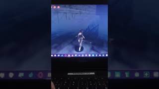 Crise dépilepsie sur Pseudoregaliga 2 if someone can help videogames gameplay glitch crash [upl. by Ttiwed]