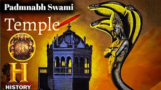 दुनिया के सबसे अमीर मंदिर की रहस्यमई कहानी  Padmanabhaswamy Temple history  mystery  Temple [upl. by Tamar903]