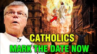 God Says  “Warn Catholic Church To Be Alert On November 17thquot  You Have Only 5 Days Left Now [upl. by Violante]