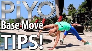 PiYo Strength Slide Workouts [upl. by Halludba]