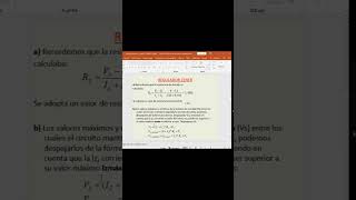 ¿Cómo calcular la resistencia de un regulador de tensión con diodo Zener P2  electronic diodes [upl. by Kantos]