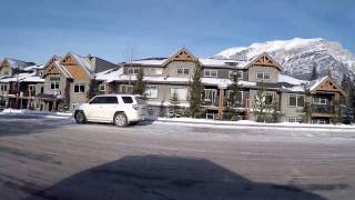 copperstone resort canmore room tour [upl. by Iba]