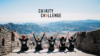 Welcome to Charity Challenge [upl. by Fair920]