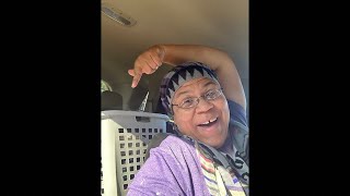 Mieka is Live Please Subscribe goals weightloss workout [upl. by Marlena]