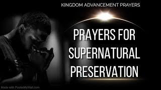 KINGDOM ADVANCEMENT PRAYERS  TUESDAY 29102024  PRAYERS FOR KENYA [upl. by Ydnyl910]