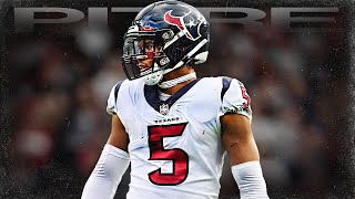 Jalen Pitre 🔥 Best Rookie Safety in the NFL ᴴᴰ [upl. by Kast]