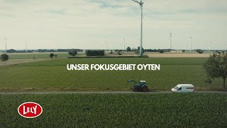 Willkommen im Fokusgebiet Oyten [upl. by Iglesias]