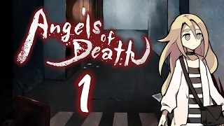 ANGEL OF DEATH 1 VIỆT HÓA  MỘT GAME RPG MỚI [upl. by Arretak277]