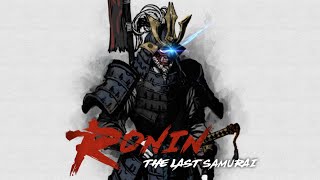 Ronin The Last Samurai Official Trailer [upl. by Anastase]