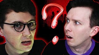 The Creepy Mind of Phil Lester [upl. by Ahtilat]